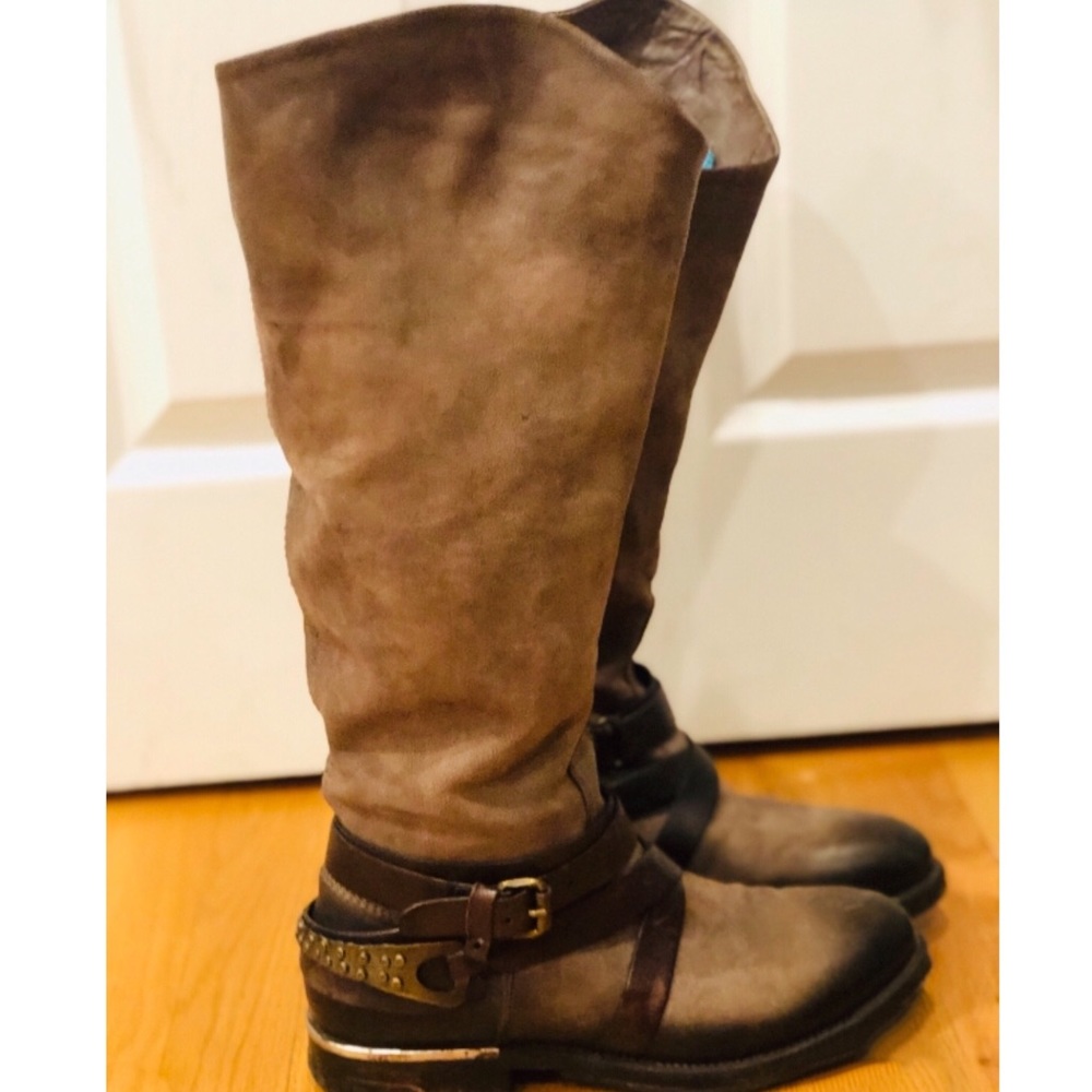 AS98 boots from Free People